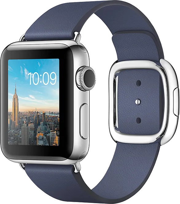 Watch Series 2 42mm