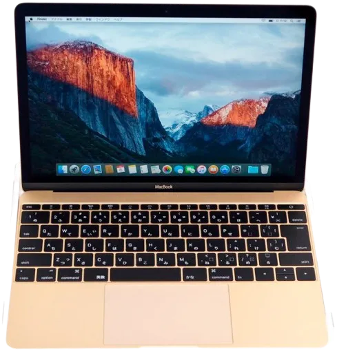 macbook 12