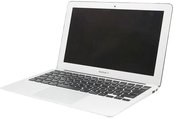 Установка системы macOS