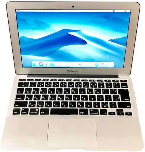 macbook air 11
