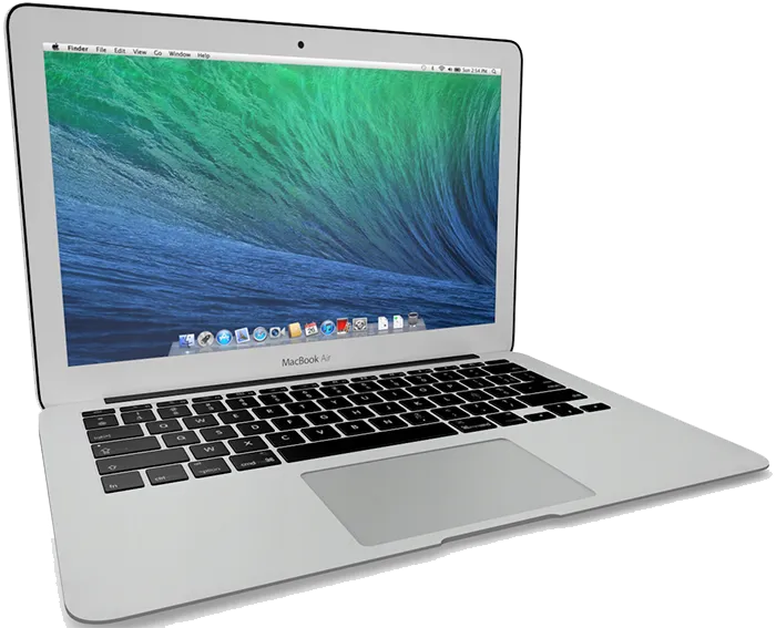 macbook air 13
