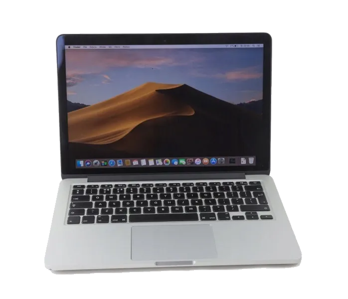 macbook pro 13