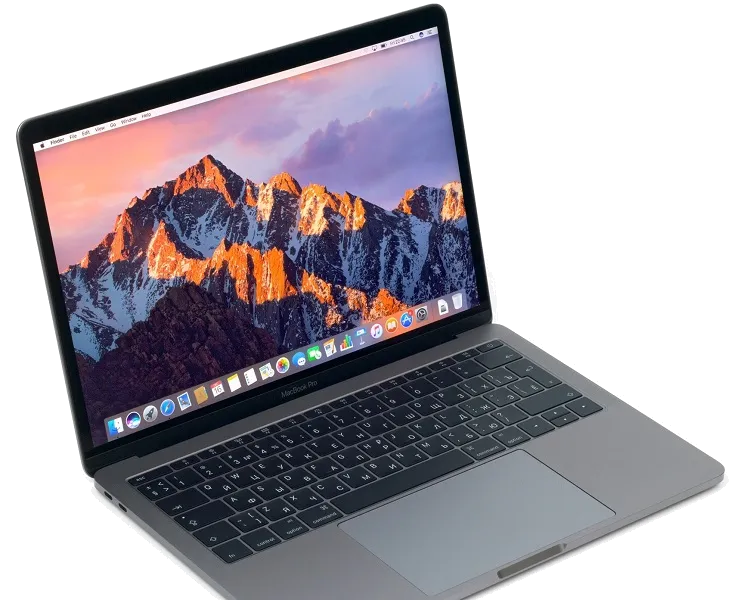 macbook pro 13