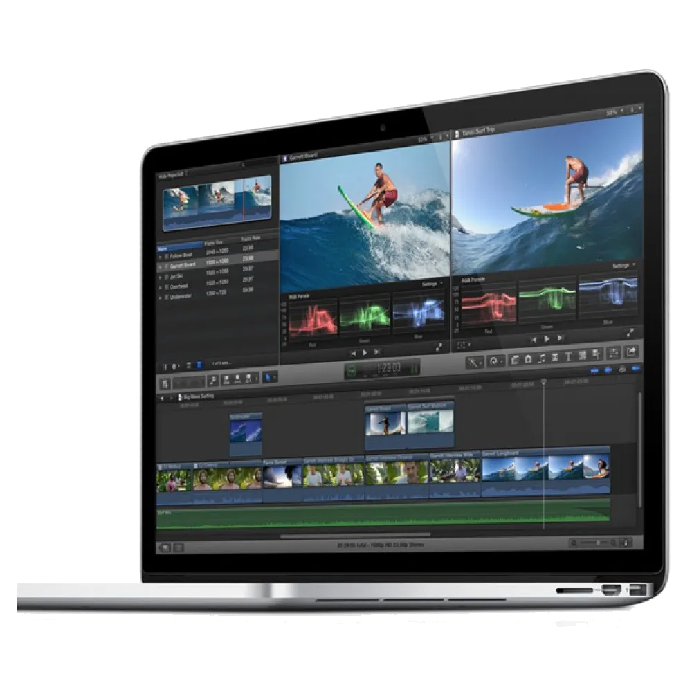 macbook pro 15 me665