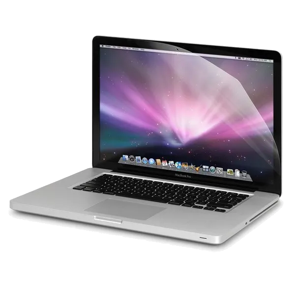 macbook pro 17 early 2010