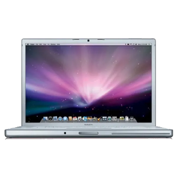 Установка системы macOS
