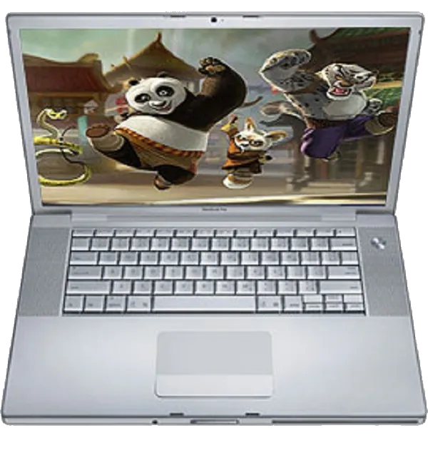 macbook pro mb134