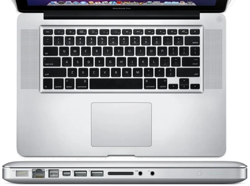 MacBook Pro 15 mb471