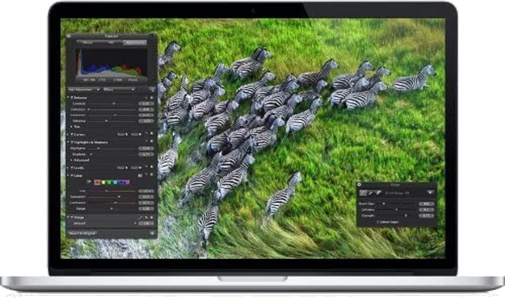 Macbook Pro 15 Retina mc665lla