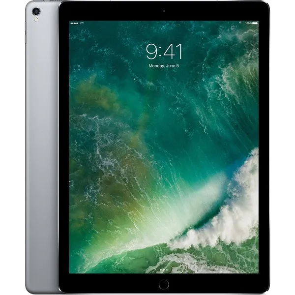 iPad Pro