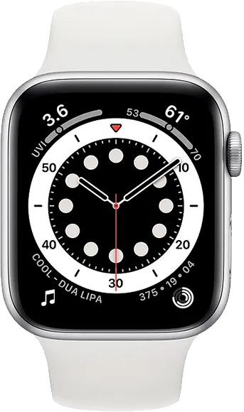 Apple Watch Series 6 40mm