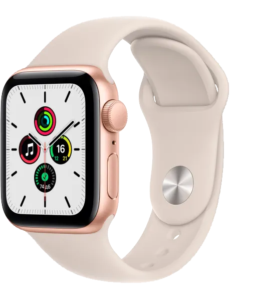 Apple Watch SE 40mm