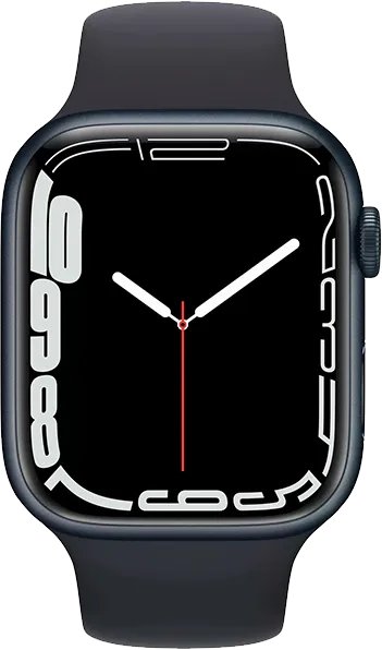 Apple Watch Series 7 45mm