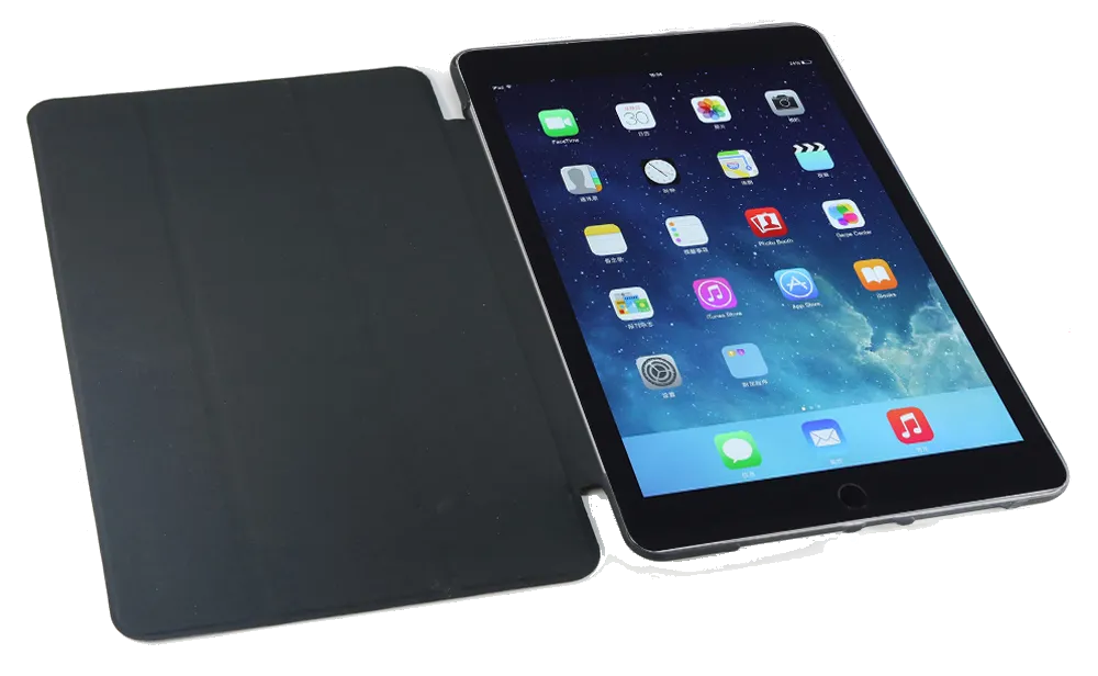 iPad Air 2