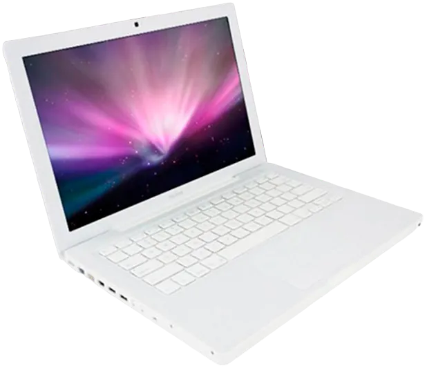 macbook 13 mc240