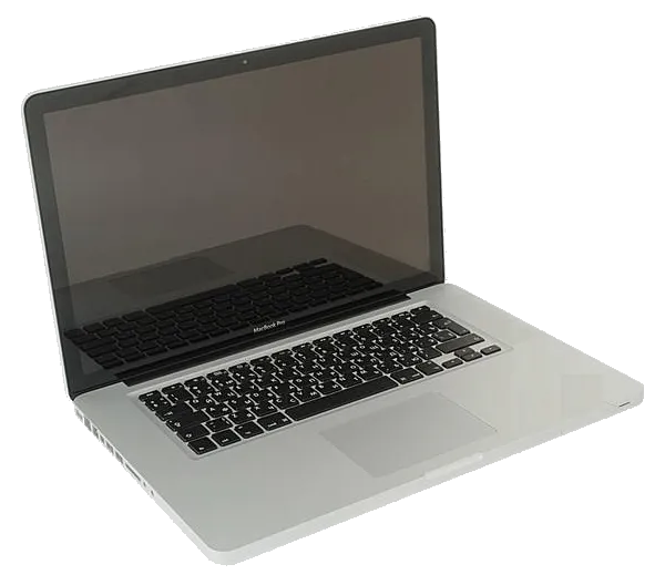 macbook pro 15 mc372